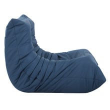 Nayeli Togo Lazy Caterpillar Compressed Replica Chair